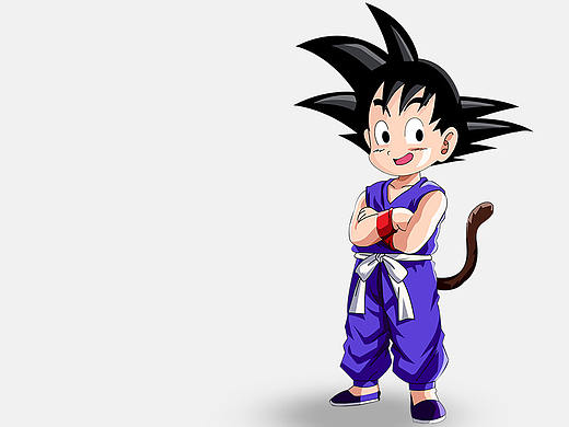 七龙珠（个人主页-ZMjQ4NTQ1NDA=） - 创作习作 - 站酷设计师满大人MVP原创素材 - 站酷ZCOOL