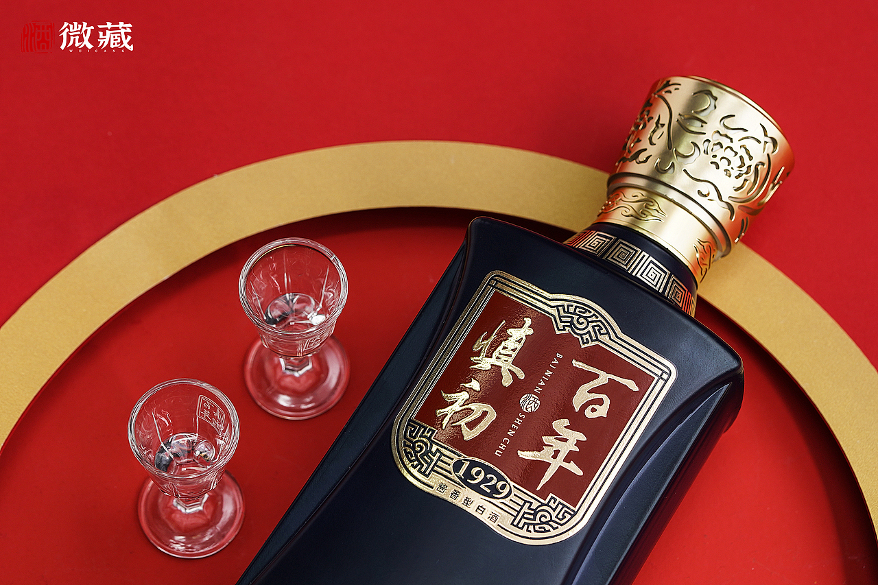 白酒拍摄 产品摄影 酱香酒（图ZMjYzNDgzMDA4） - 产品摄影 - 站酷设计师ADong_PHOTO原创素材 - 站酷ZCOOL
