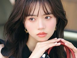 美女写真