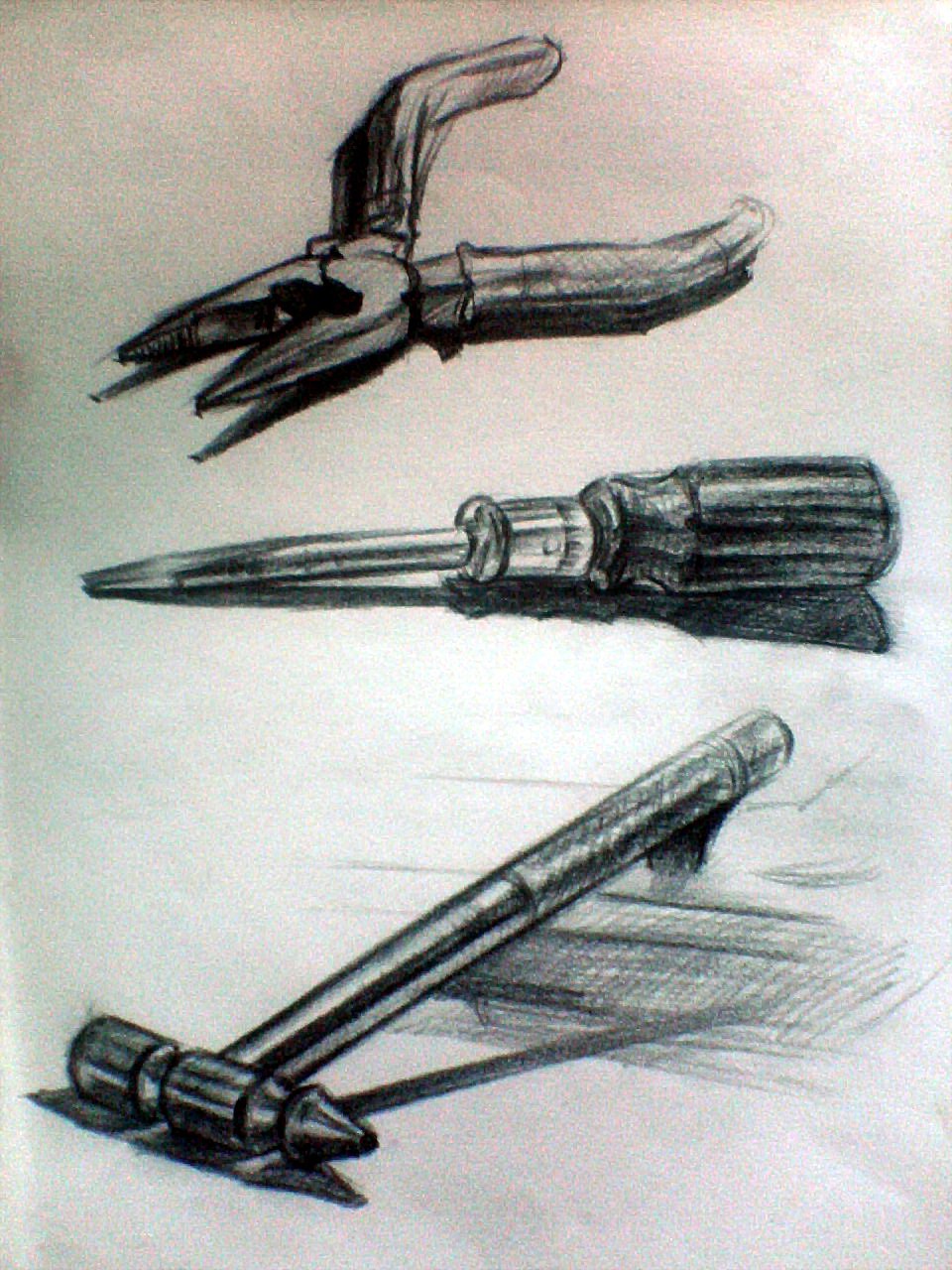 静物-回忆工具箱3