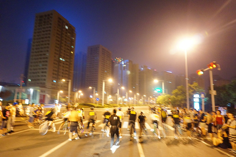 2013郑州野猫赛（图ZMTEwNTQ4Njg=） - 品牌 - 站酷设计师nesozheng原创素材 - 站酷ZCOOL