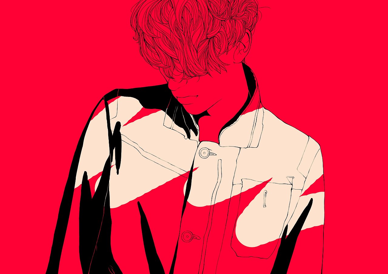 行色Xingse 系列（图ZMTAxOTIxMDA=） - 创作习作 - 站酷设计师四儿行原创素材 - 站酷ZCOOL