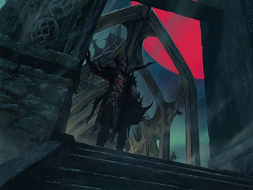 The Elder Scrolls V