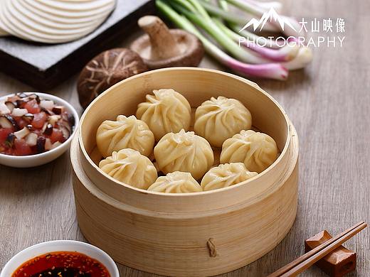饺子--云汤记