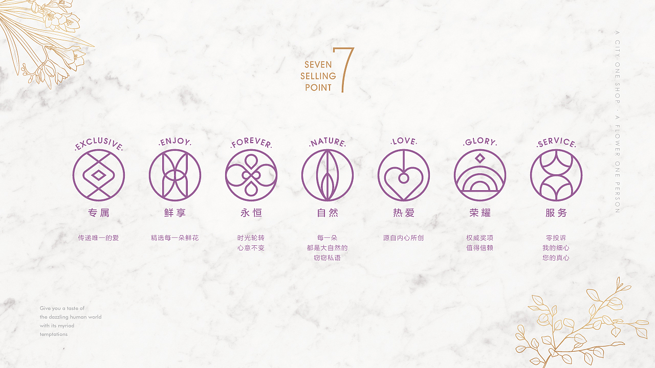 【时光之恋·花店】核桃VI品牌形象设计（图ZMTE4Mzg5MDUy） - 品牌 - 站酷设计师核桃设计原创素材 - 站酷ZCOOL