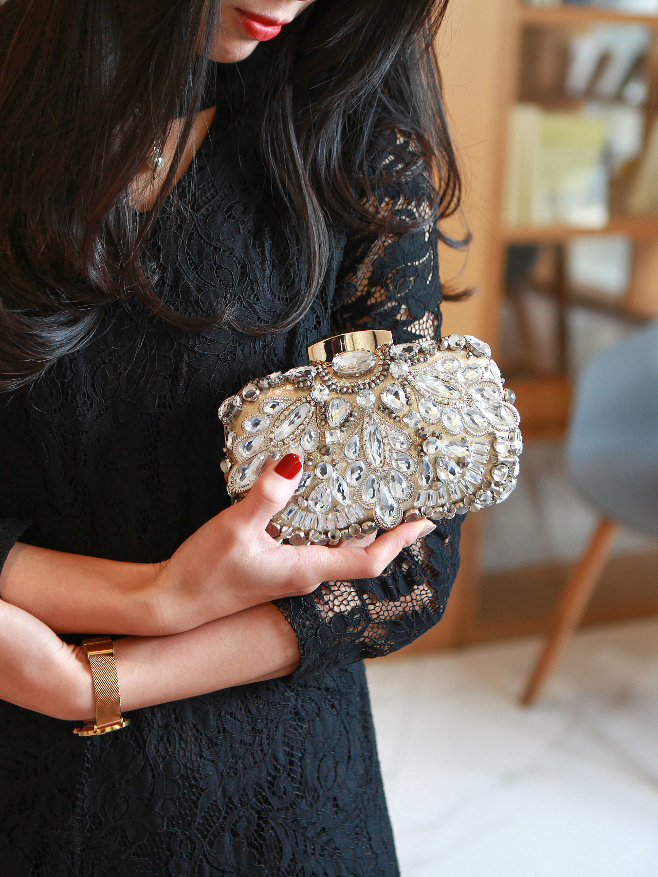 [evening bag]晚宴包包