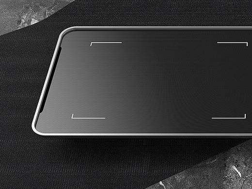 佳简几何设计 XIVO DEISGN | 烤盘