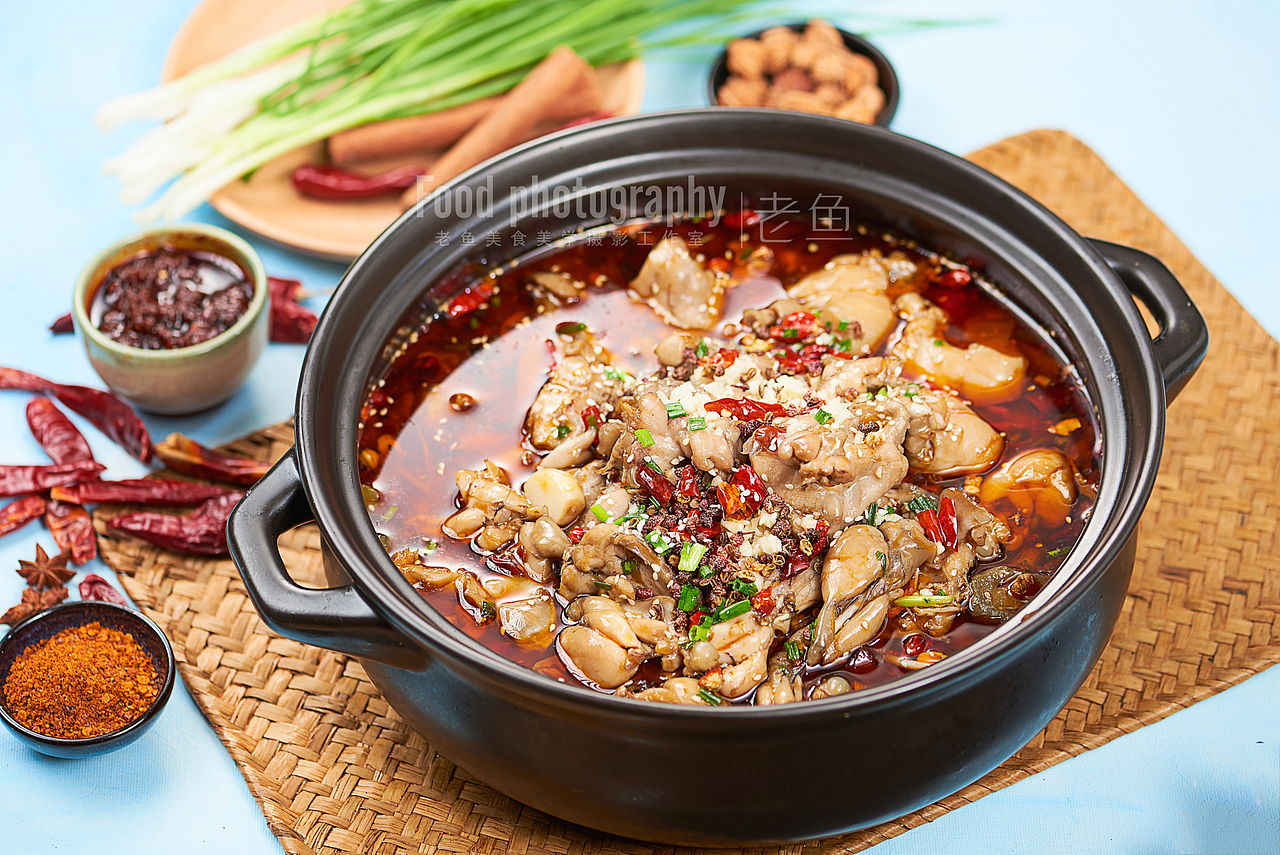 金斗云餐厅品牌升级|中餐拍摄|上海美食拍摄（图ZMjc4MTU1Nzky） - 美食摄影 - 站酷设计师谷鱼视觉美食摄影原创素材 - 站酷ZCOOL