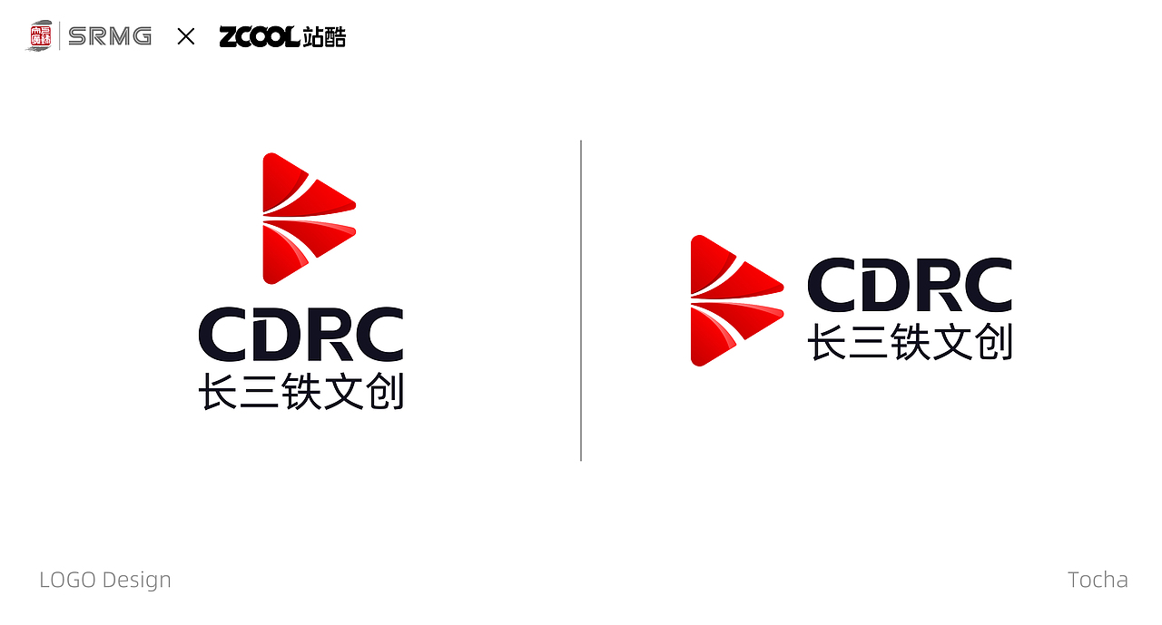 长三角铁路文创（图ZMzM1NDUxOTgw） - Logo - 站酷设计师童门师兄原创素材 - 站酷ZCOOL