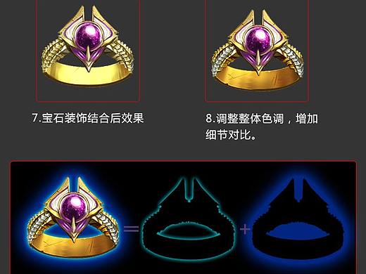 UI图标-基础小教程（个人主页-ZMjc0Nzk5NzI=） - 图标 - 站酷设计师blackd原创素材 - 站酷ZCOOL