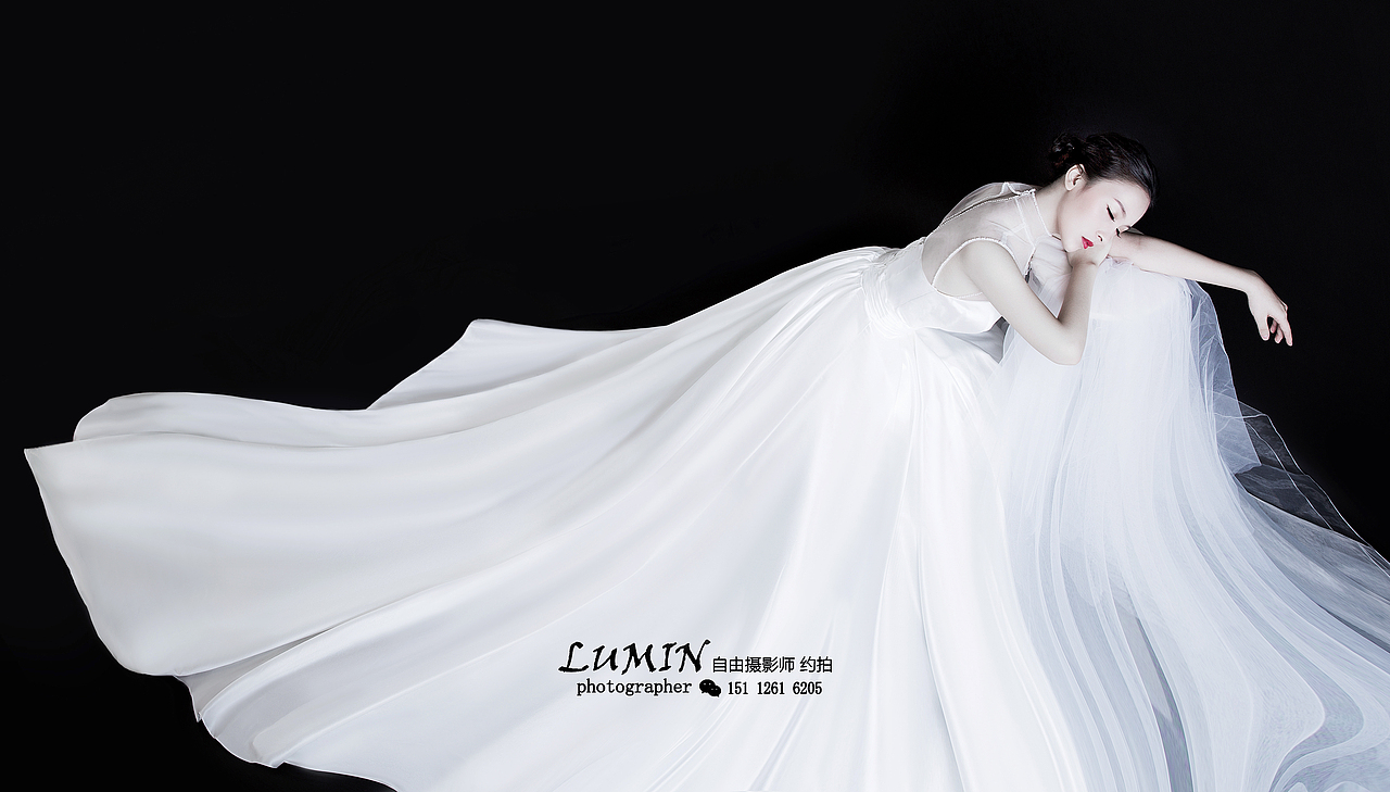 深圳个人婚纱写真摄影