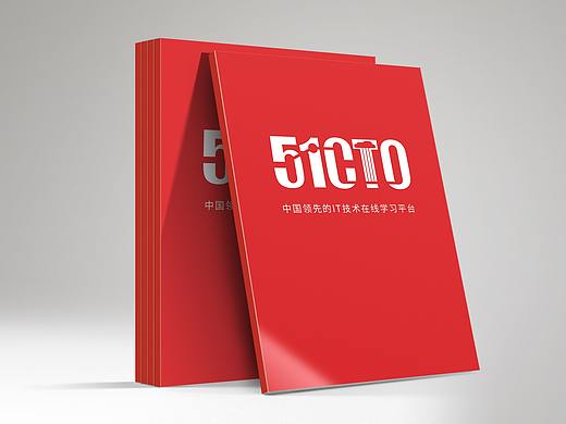 51cto画册