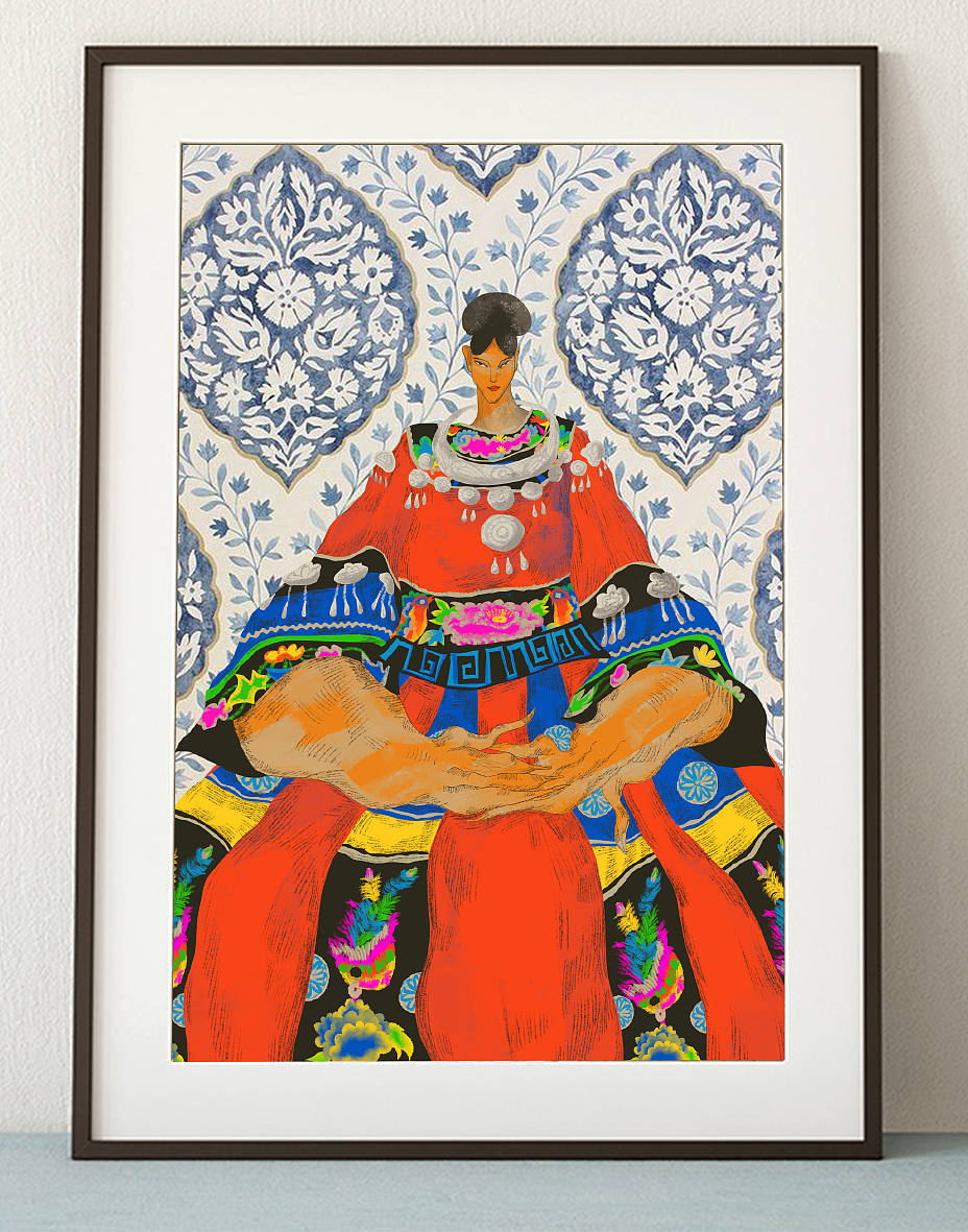 大庸日和（图ZMjUyNzk1NTc2） - 概念设定 - 站酷设计师大庸好天气原创素材 - 站酷ZCOOL