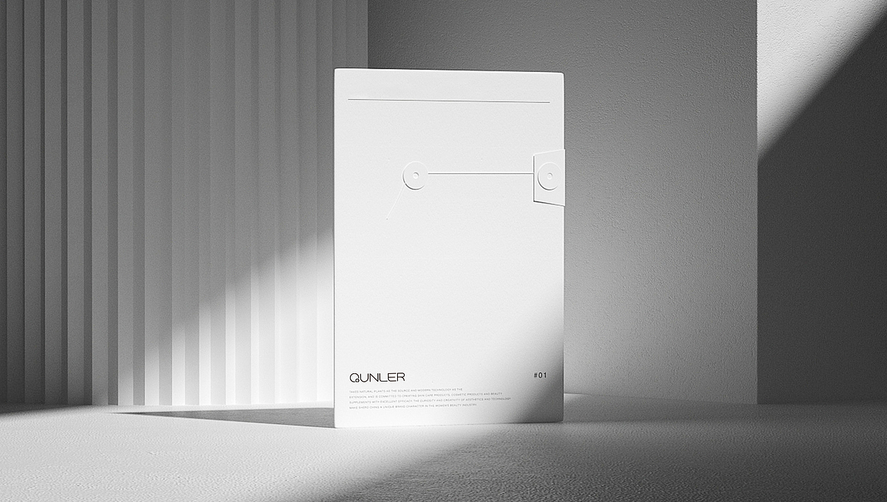 【美白护肤】品牌设计（图ZMjYyNDM0NjA4） - 品牌 - 站酷设计师远麦设计工作室原创素材 - 站酷ZCOOL