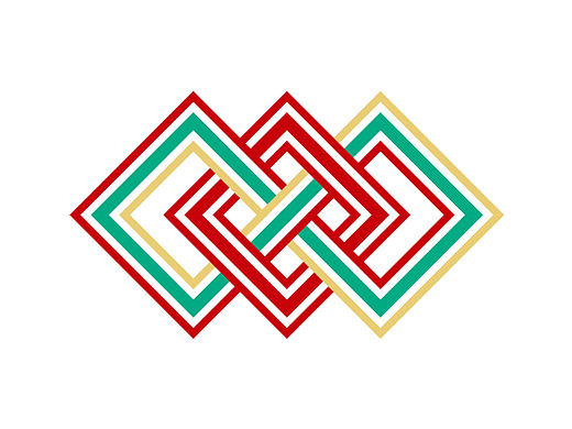 民族风图案