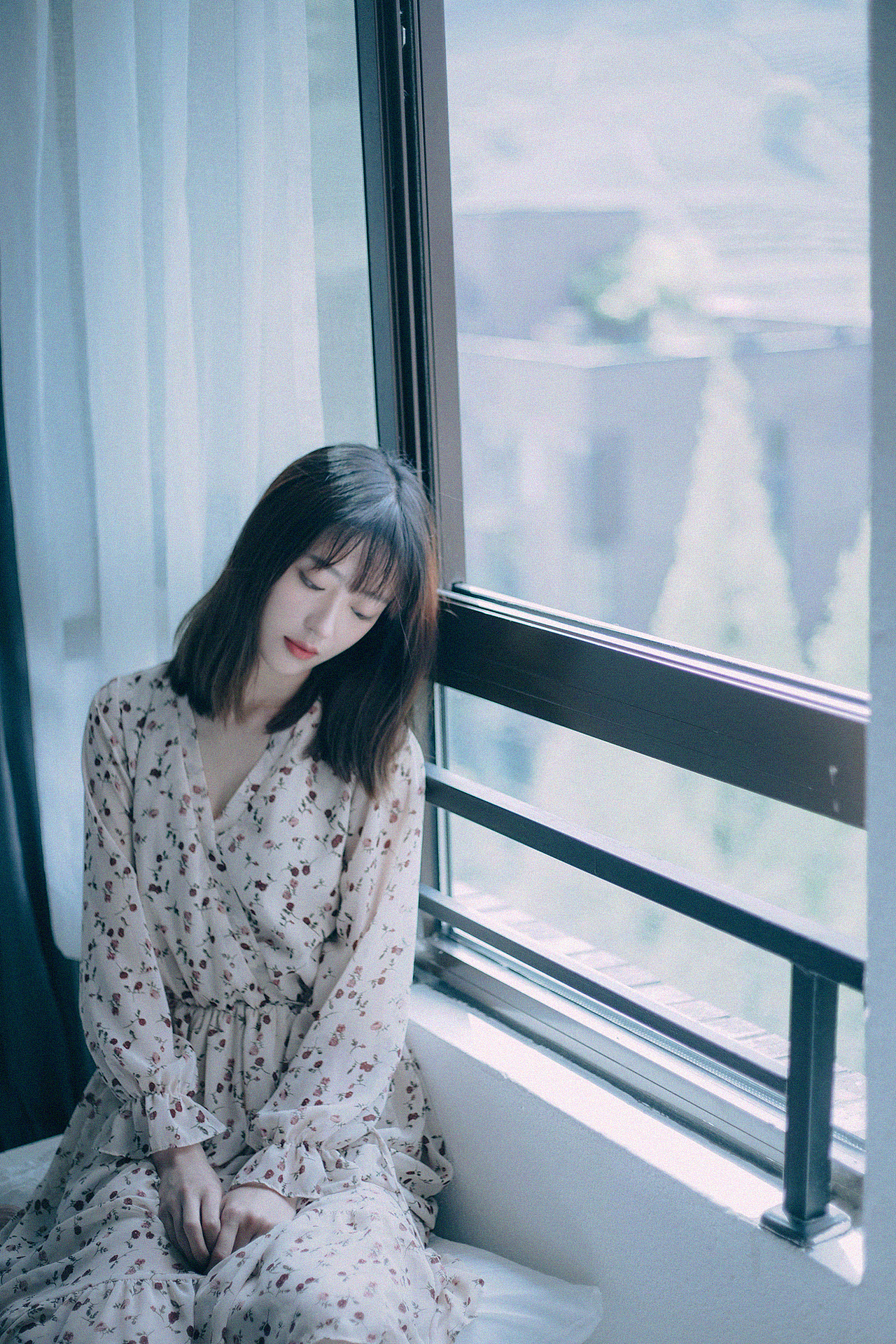 请给我一束阳光.