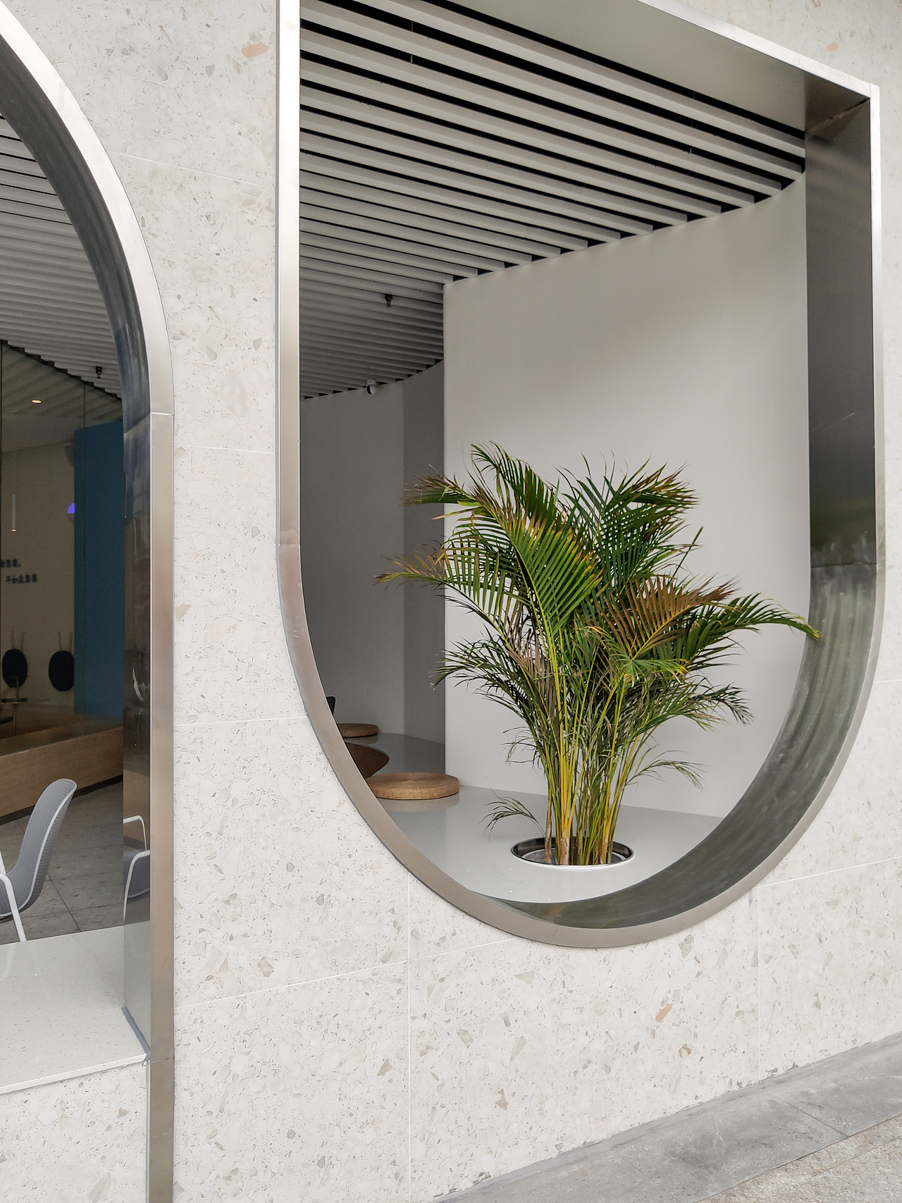 2020年 中山.研知乐 bule room（图ZMjMwMTA0Nzgw） - 家装设计 - 站酷设计师中山直设计工作室原创素材 - 站酷ZCOOL