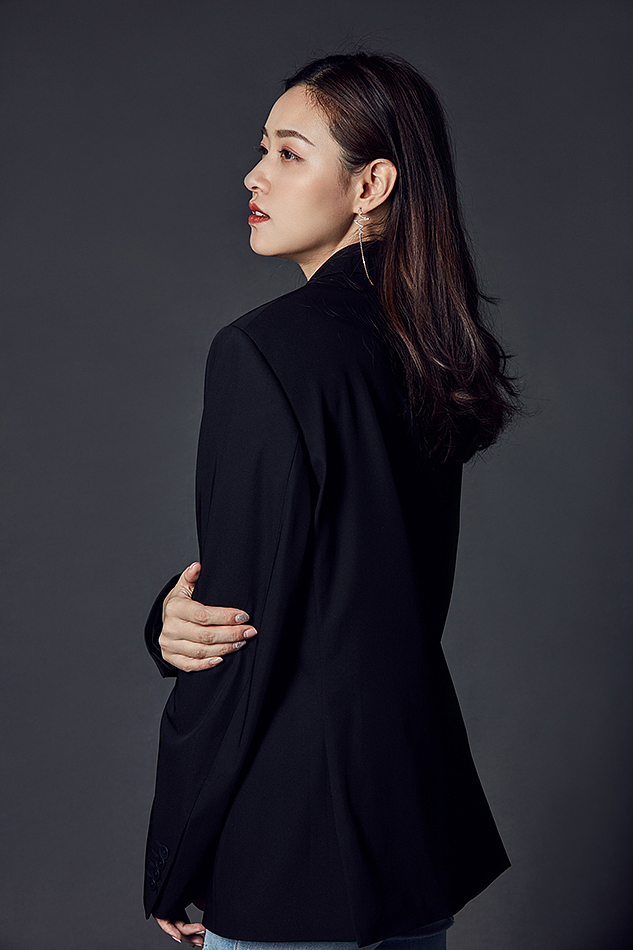 无锡苏州常州的艺人宣传照拍摄,职业照和形象照拍摄