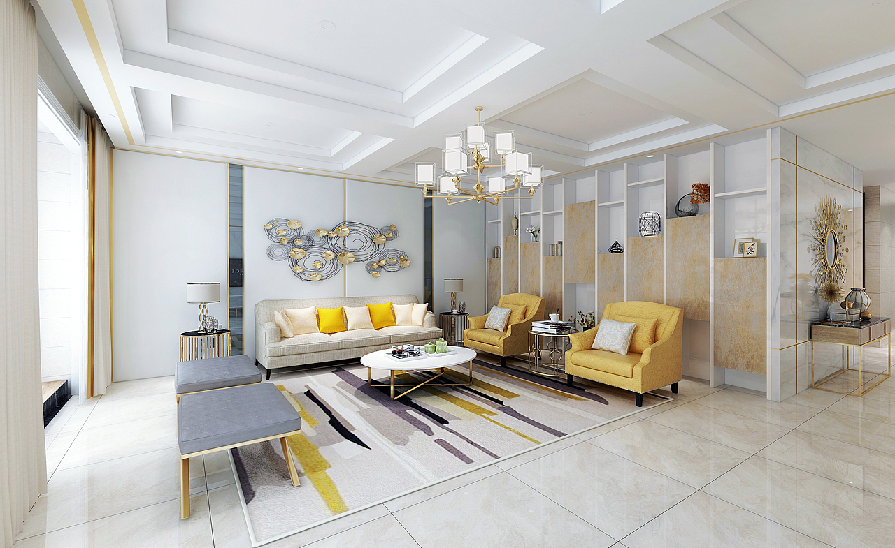 密集的梁（图ZMTEzMTM1NTYw） - 家装设计 - 站酷设计师设计曹亚丽原创素材 - 站酷ZCOOL