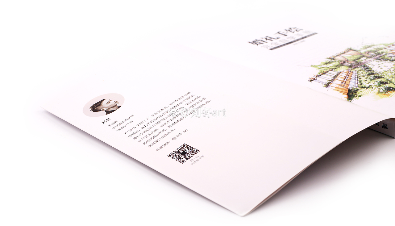 刘冬《婚礼手绘完全自学手册》（图ZMTEzOTcxNDMy） - 艺术插画 - 站酷设计师咚咚婚礼手绘原创素材 - 站酷ZCOOL