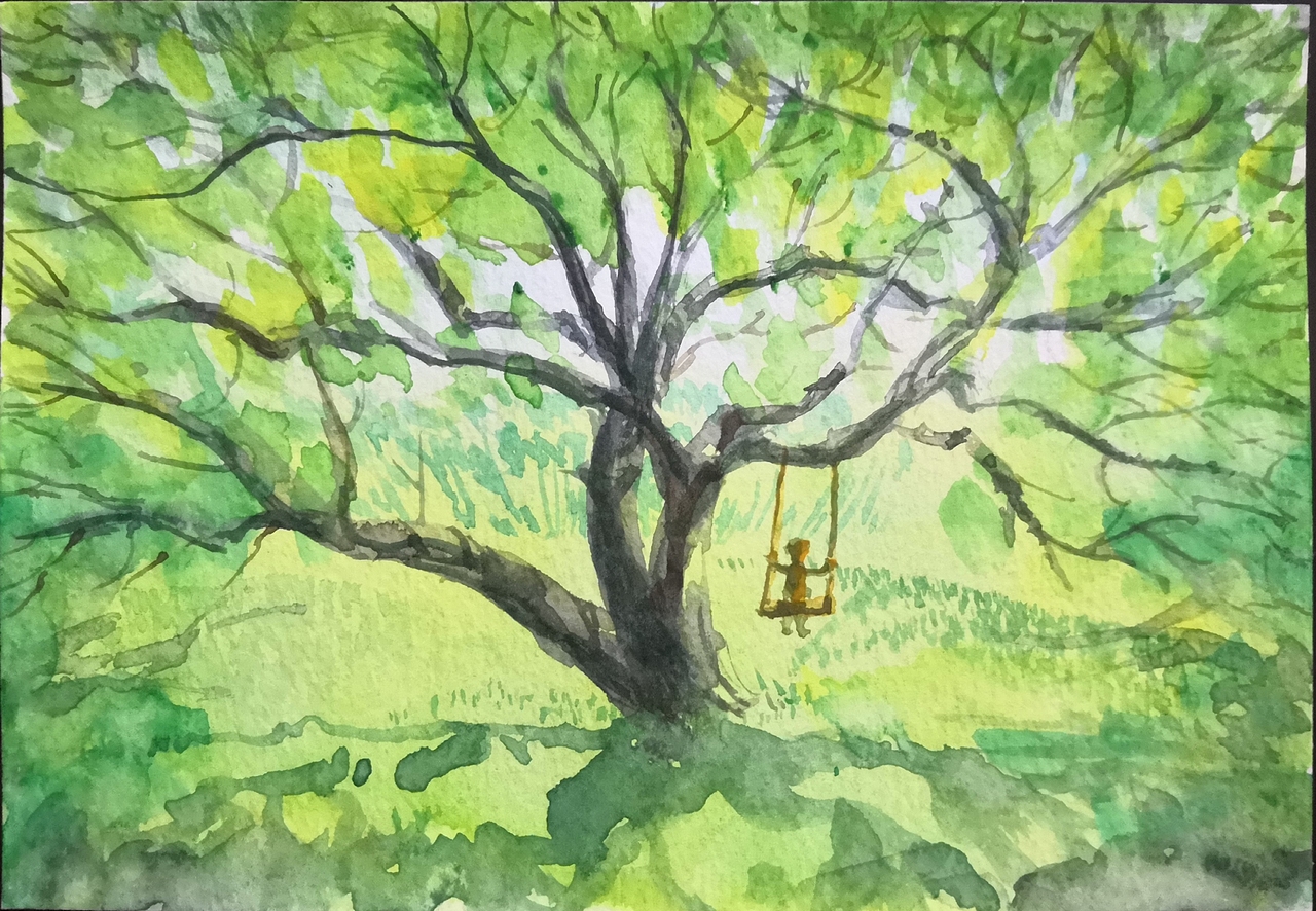 色彩60天挑战赛