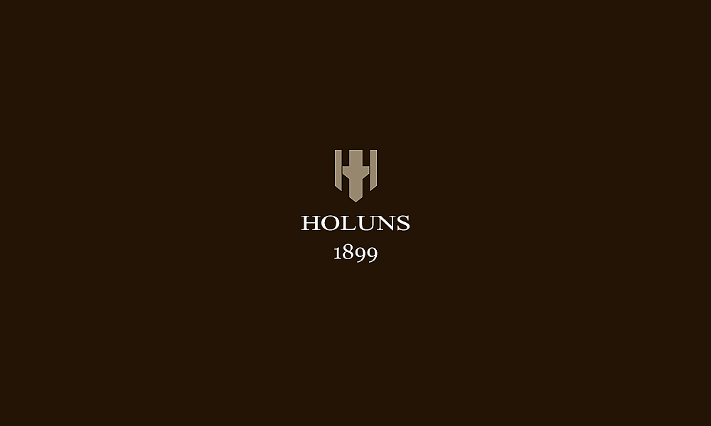 HOLUNS豪伦诗全案视觉标识（图ZMTQyMDg2OTI=） - 品牌 - 站酷设计师Tommy子言原创素材 - 站酷ZCOOL