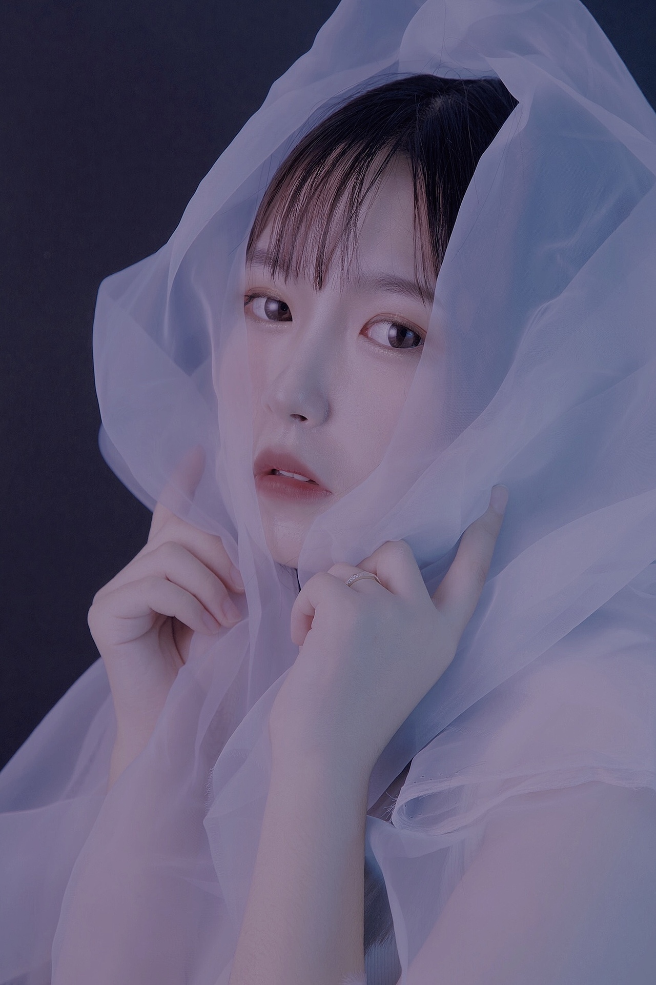棚拍x人像摄影（图ZMTgyMDk1NjY4） - 人像摄影 - 站酷设计师ZxxAdaMancy_原创素材 - 站酷ZCOOL