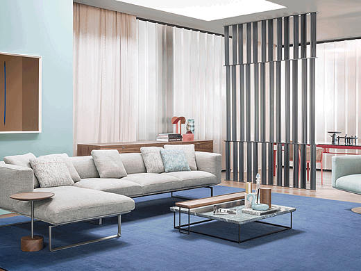 进口CASSINA家具 让设计成为经典