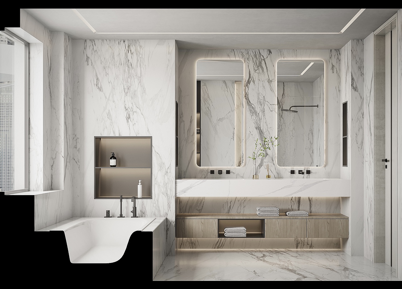 当期待值被消耗殆尽（图ZMjczNzk5MzA4） - 家装设计 - 站酷设计师随遇灬而安灬原创素材 - 站酷ZCOOL