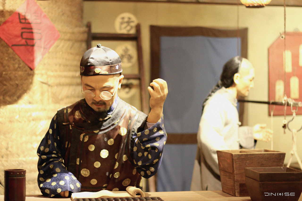 永恒——静物摄影