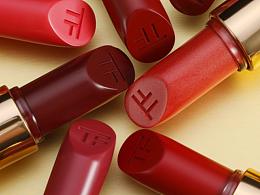 口红