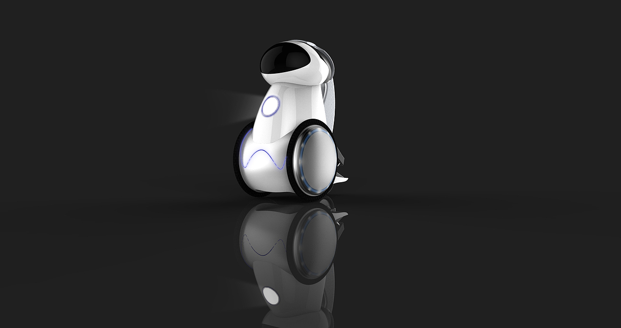 电动车概念设计