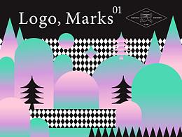 LOGO 合集 | CONGCI DESIGN LAB | 