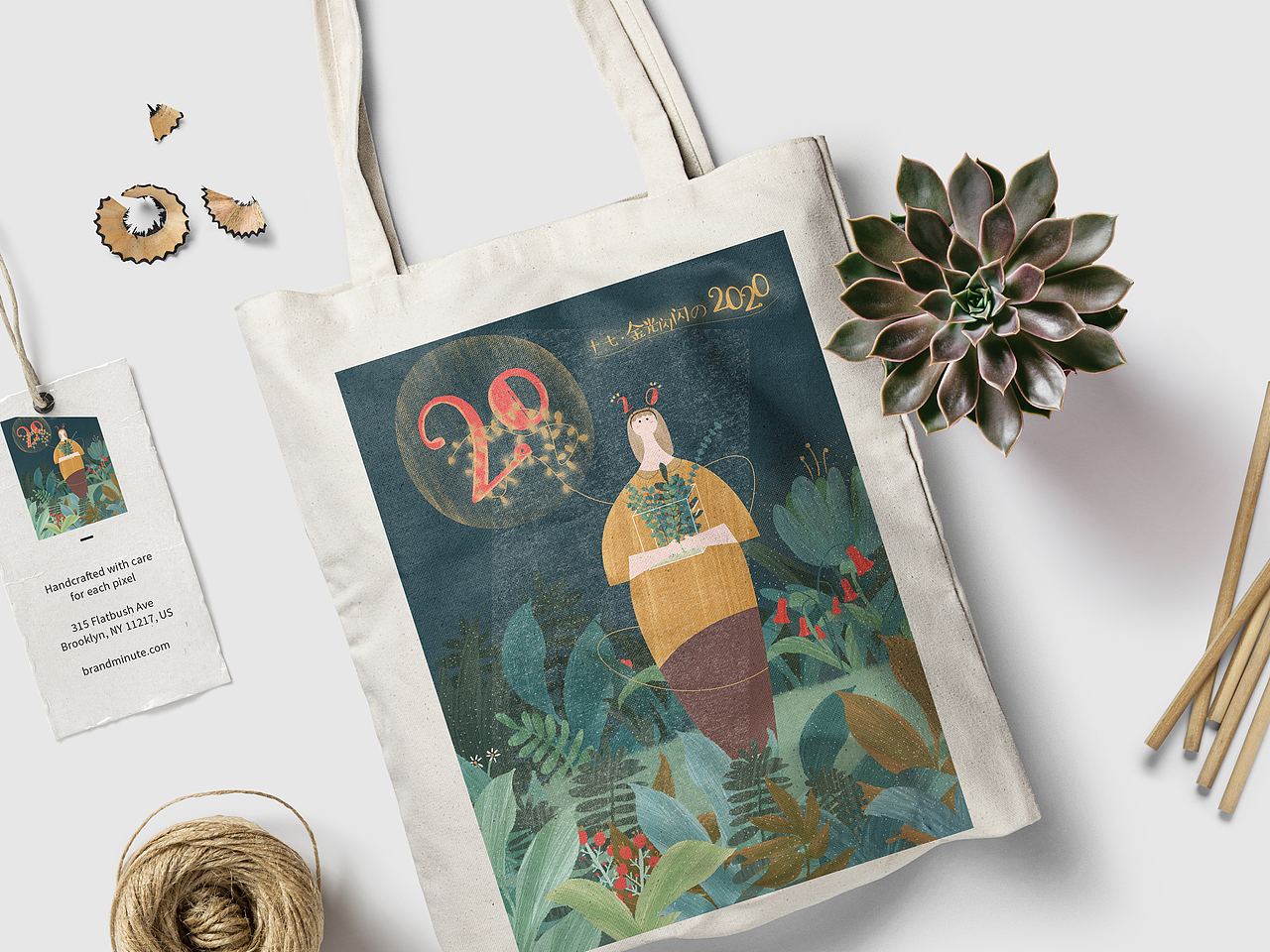 2020年开启 元气满满的一年吧～（图ZMTkyOTA4MDc2） - 商业插画 - 站酷设计师Sarolot_原创素材 - 站酷ZCOOL