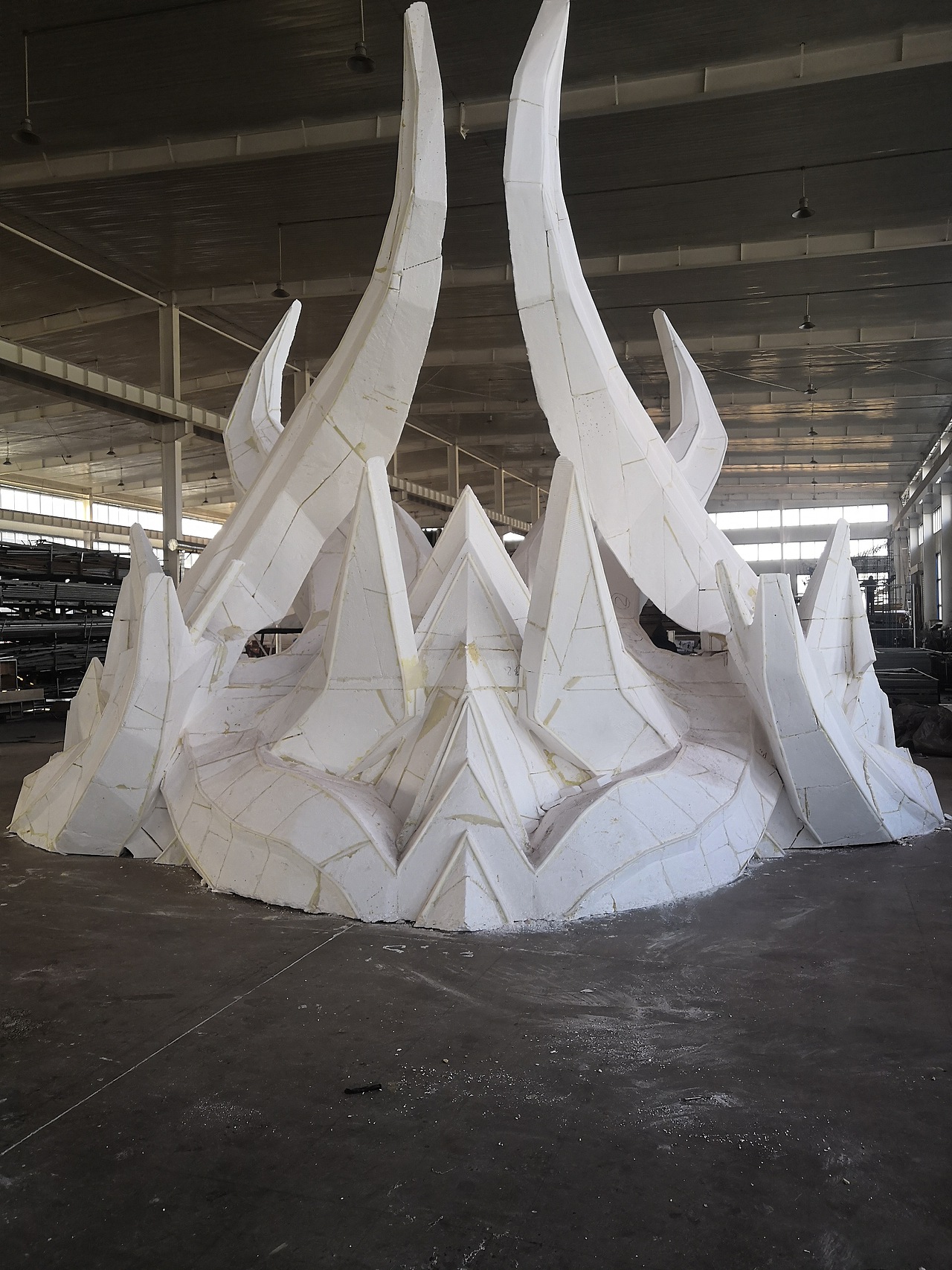 2021META WintER富龙梅塔电音节