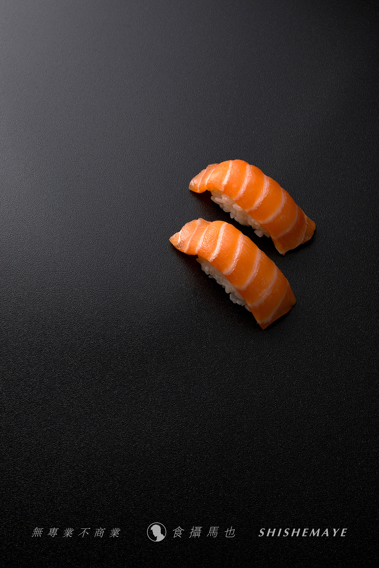 商业案例 | 美食摄影 争鲜X食摄马也