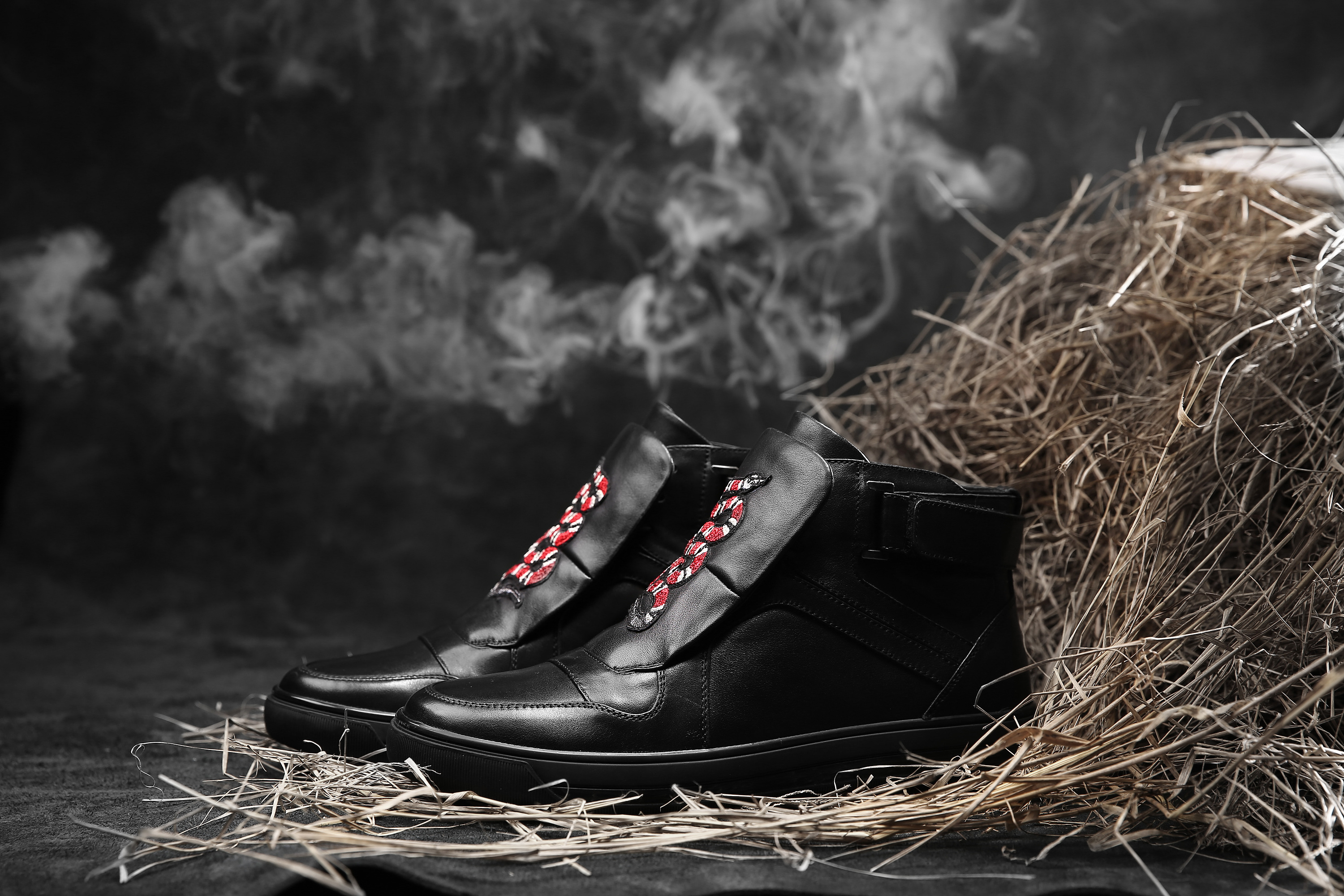 休闲鞋板鞋皮鞋商务皮鞋商务休闲鞋拍摄