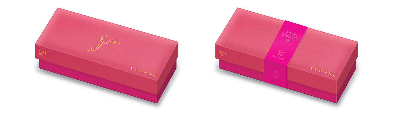 《Yvonne》品牌设计 • 塑造女性美感（图ZMTM5MTE5MTI4） - 品牌 - 站酷设计师儒初设计YUECHOR原创素材 - 站酷ZCOOL