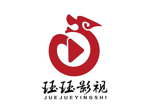 珏珏影视LOGO
