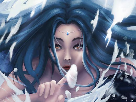 就这样吧（个人主页-ZNTA2Nzc3ODA=） - 创作习作 - 站酷设计师_Yunx_原创素材 - 站酷ZCOOL