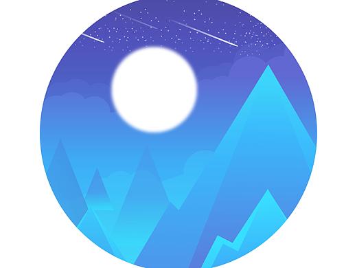 插畫-春夏秋冬（個(gè)人主頁-ZMzQ3MzIzMTI=） - 創(chuàng)作習(xí)作 - 站酷設(shè)計(jì)師772524019原創(chuàng)素材 - 站酷ZCOOL