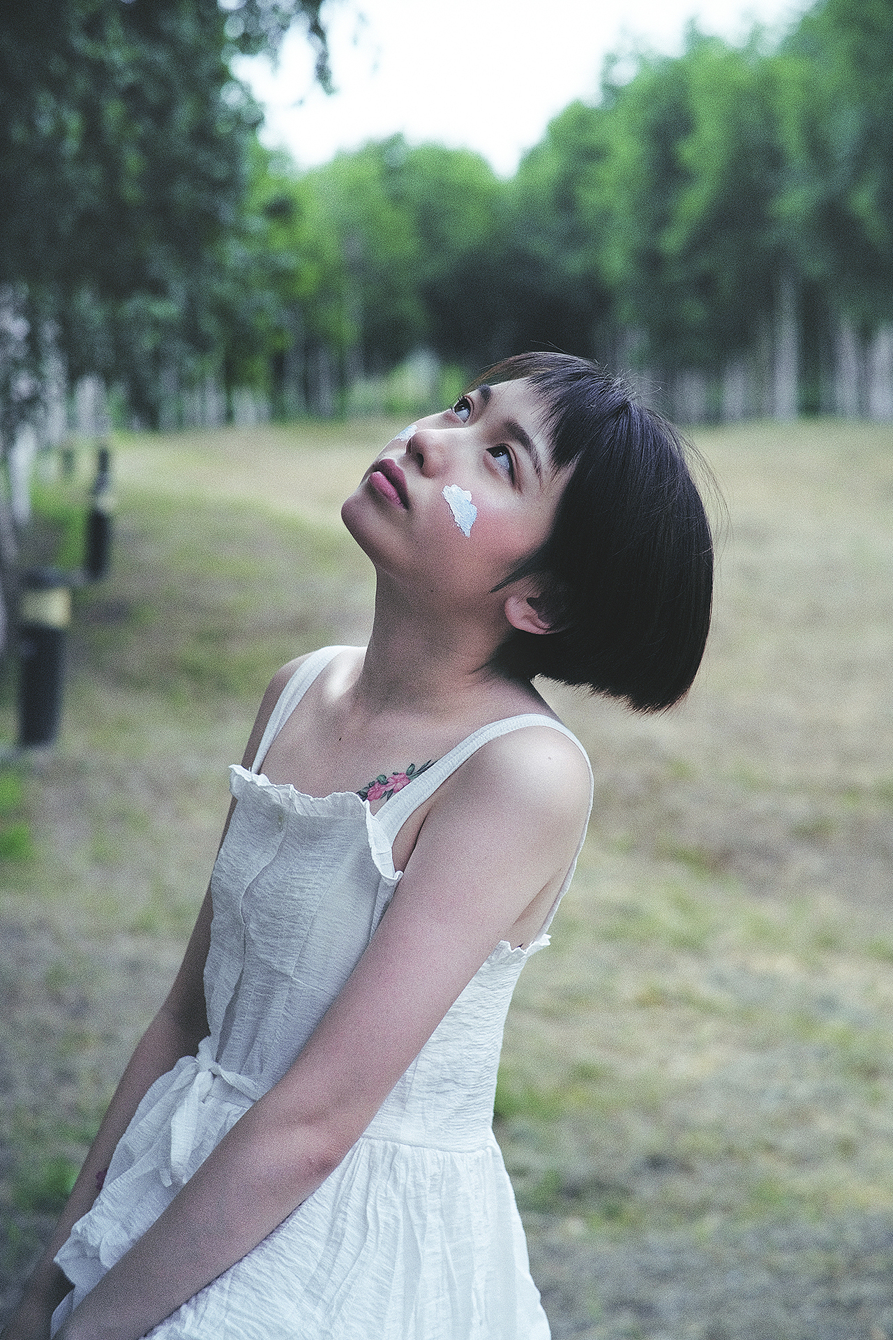 乌云乌云快走开