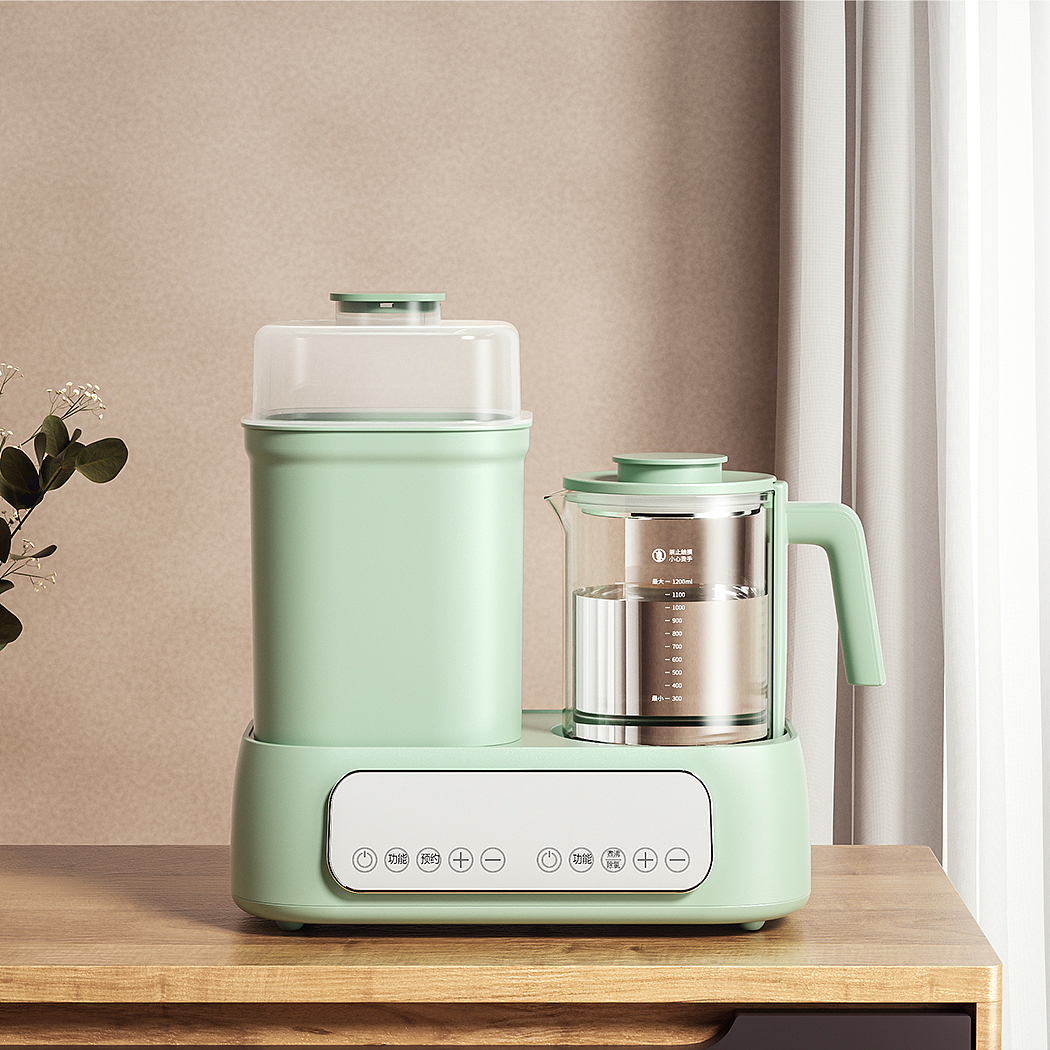 母婴类目产品渲染合集