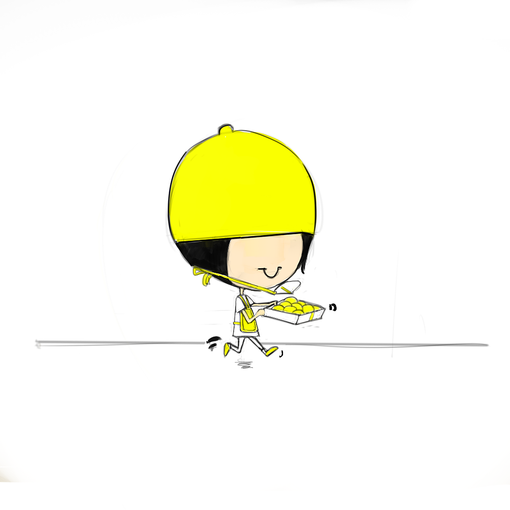 意外（圖ZMjgyOTIwNjg=） - 短篇/格漫 - 站酷設(shè)計(jì)師宇少zone原創(chuàng)素材 - 站酷ZCOOL