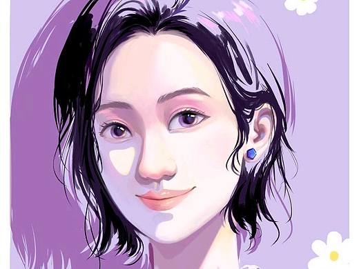 夏日多巴胺系列（会持续尝试）