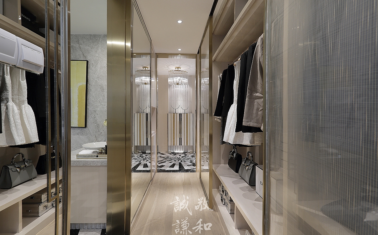 诚敬谦和 建筑空间摄影】 上坤樾山样板房（图ZMTE5OTEwMTky） - 环境/建筑摄影 - 站酷设计师诚敬谦和建筑摄影原创素材 - 站酷ZCOOL