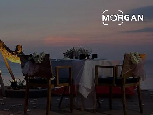 美光照相馆LOGO项目