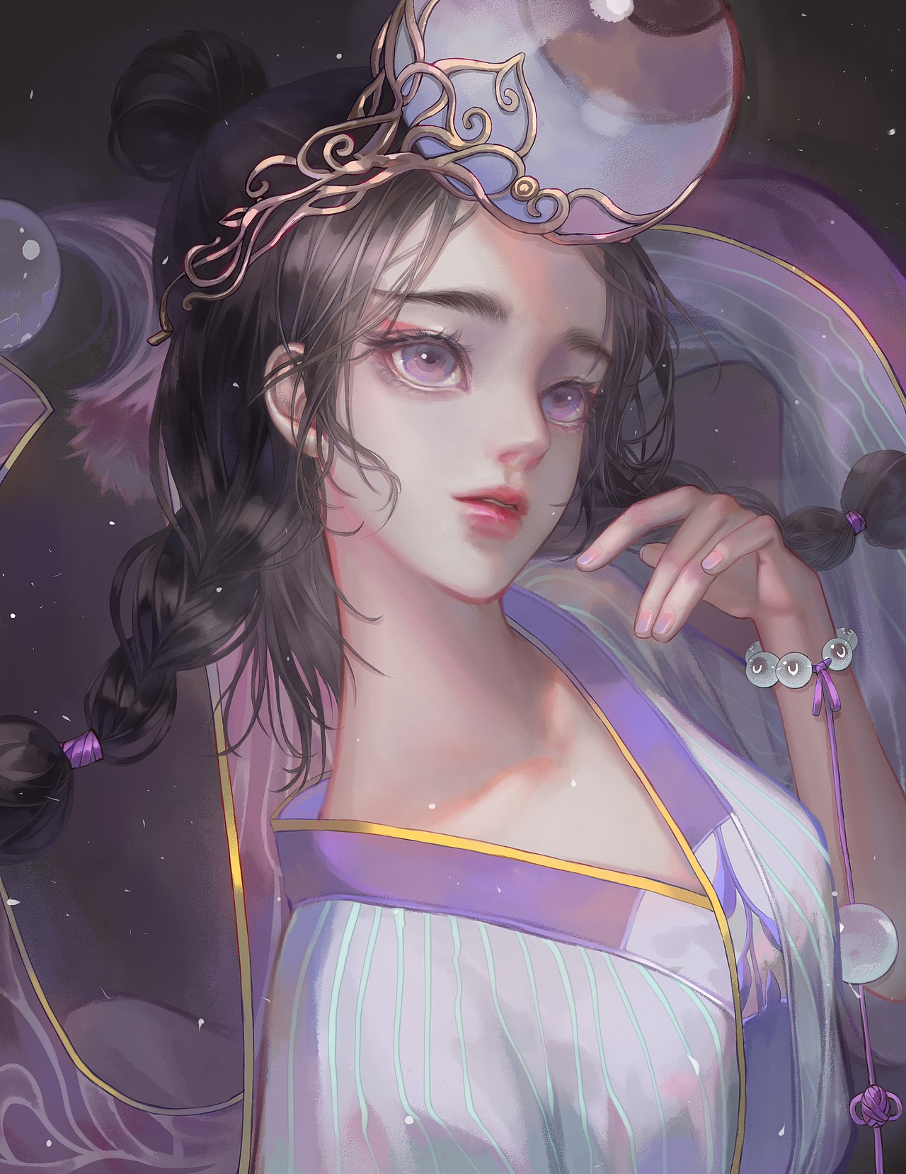 画了一些单子（图ZMzAzMDAwMjMy） - 艺术插画 - 站酷设计师春忆新原创素材 - 站酷ZCOOL