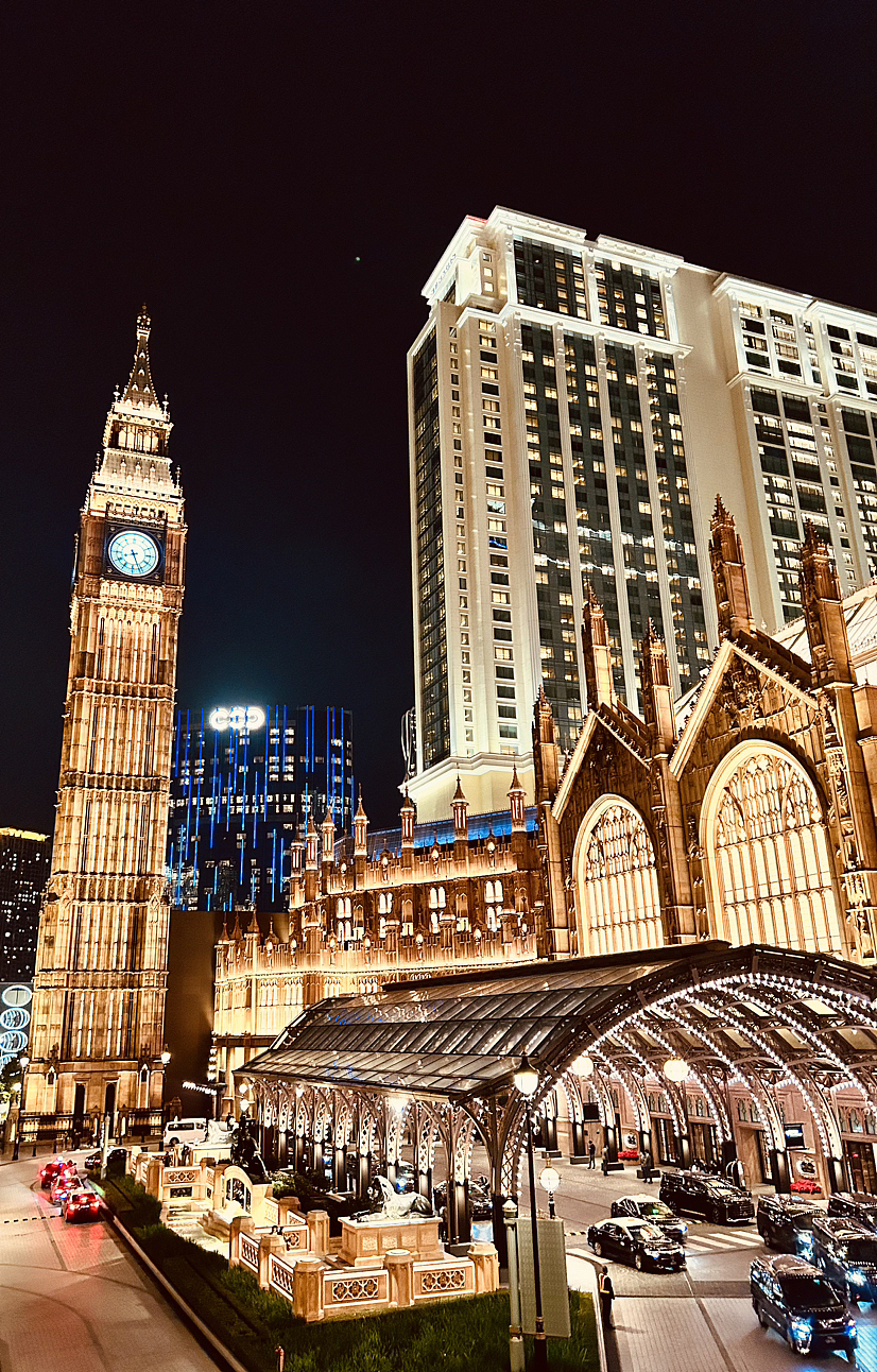 澳门🇲🇴满眼金碧辉煌（图ZMzU4NjExMTY4） - 人文/纪实摄影 - 站酷设计师小让让原创素材 - 站酷ZCOOL