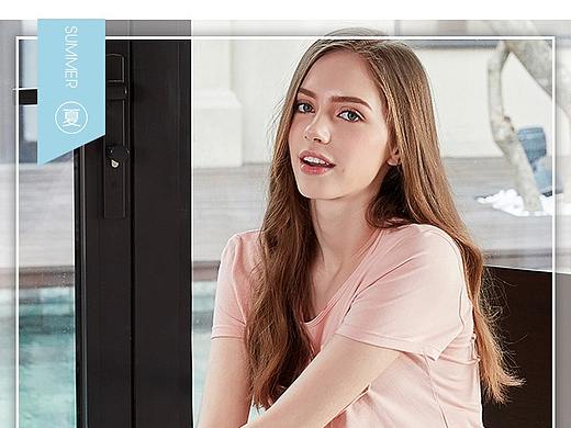 手機(jī)端首頁一枚（個(gè)人主頁-ZMjg5NzUwODQ=） - 電商 - 站酷設(shè)計(jì)師semny原創(chuàng)素材 - 站酷ZCOOL